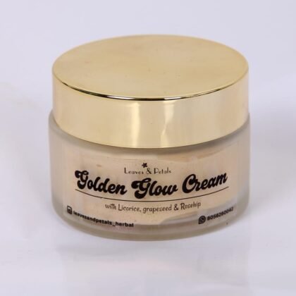 Golden Glow Cream (25gm)