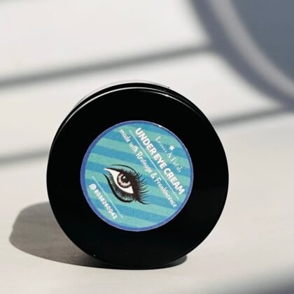 Under Eye Gel