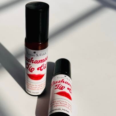 Dashamoola Lip Oil